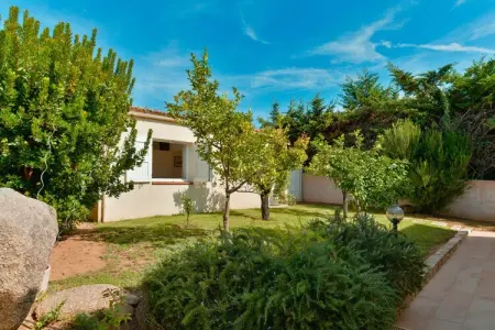 VILLA LA CRIQUE, Maison 10 personnes à Pietrosella - Photo 15