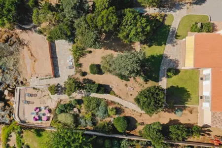 VILLA LA CRIQUE, Maison 10 personnes à Pietrosella - Photo 25