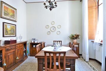 Casa degli Uccellini, Maison 4 personnes à Fivizzano IT-54013-28
