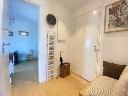 Appartement moderne 3 chambres avec terrasse et parking au centre de La Baule, proche mer - Photo 7