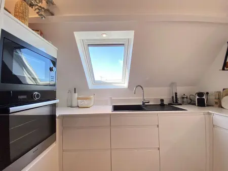 Appartement moderne 3 chambres avec terrasse et parking au centre de La Baule, proche mer - Photo 9