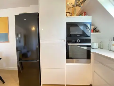 Appartement moderne 3 chambres avec terrasse et parking au centre de La Baule, proche mer - Photo 10