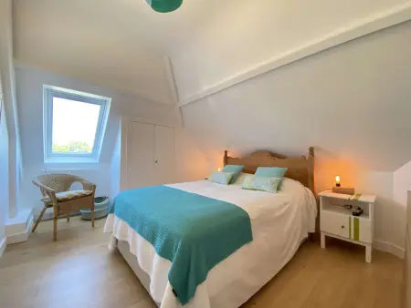 Appartement moderne 3 chambres avec terrasse et parking au centre de La Baule, proche mer - Photo 11