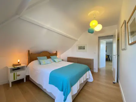 Appartement moderne 3 chambres avec terrasse et parking au centre de La Baule, proche mer - Photo 13