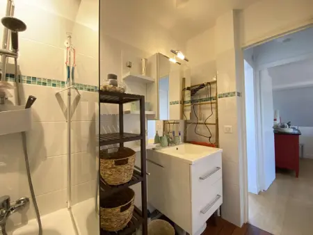 Appartement moderne 3 chambres avec terrasse et parking au centre de La Baule, proche mer - Photo 15