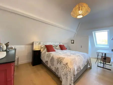 Appartement moderne 3 chambres avec terrasse et parking au centre de La Baule, proche mer - Photo 16