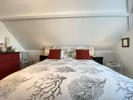 Appartement moderne 3 chambres avec terrasse et parking au centre de La Baule, proche mer - Photo 17