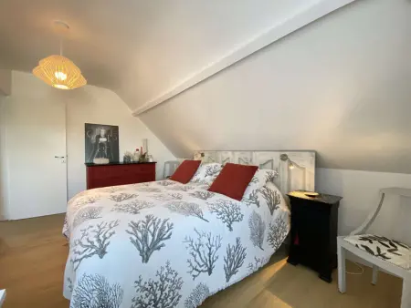 Appartement moderne 3 chambres avec terrasse et parking au centre de La Baule, proche mer - Photo 18