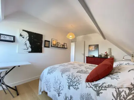 Appartement moderne 3 chambres avec terrasse et parking au centre de La Baule, proche mer - Photo 19