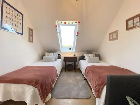 Appartement moderne 3 chambres avec terrasse et parking au centre de La Baule, proche mer - Photo 21