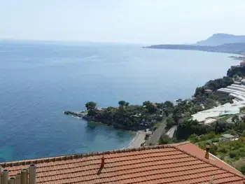 Wohnung in Ventimiglia,Grimaldi IT1710.639.1 N°869396