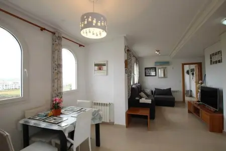 Atico Tommy McDonnell, Appartement 4 personnes à Sucina - Photo 2