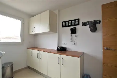 Atico Tommy McDonnell, Appartement 4 personnes à Sucina - Photo 9