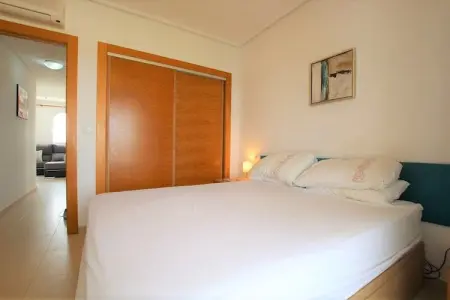 Atico Tommy McDonnell, Appartement 4 personnes à Sucina - Photo 10