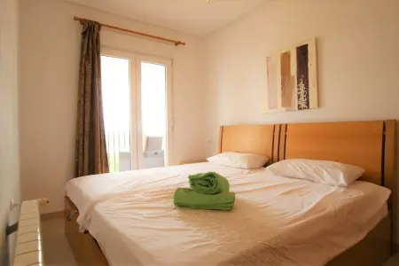 Atico Tommy McDonnell, Appartement 4 personnes à Sucina - Photo 11