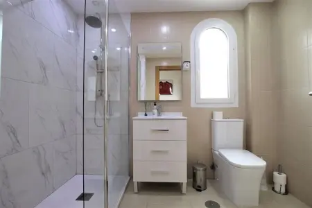 Atico Tommy McDonnell, Appartement 4 personnes à Sucina - Photo 12