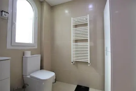 Atico Tommy McDonnell, Appartement 4 personnes à Sucina - Photo 13