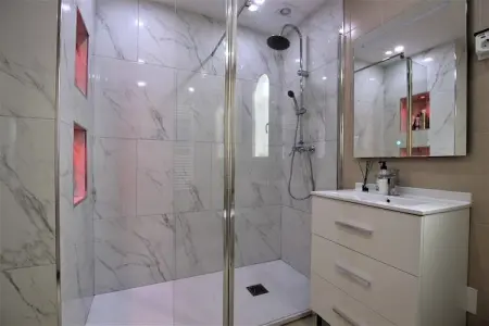 Atico Tommy McDonnell, Appartement 4 personnes à Sucina - Photo 14