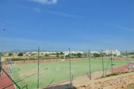 Atico Tommy McDonnell, Appartement 4 personnes à Sucina - Photo 16