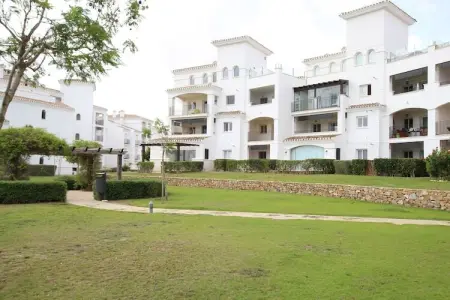 Atico Tommy McDonnell, Appartement 4 personnes à Sucina - Photo 17