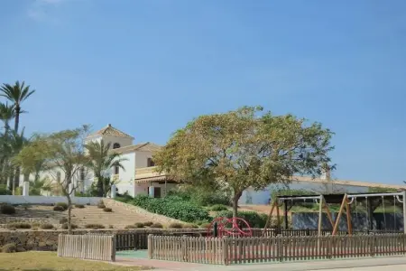 Atico Tommy McDonnell, Appartement 4 personnes à Sucina - Photo 19