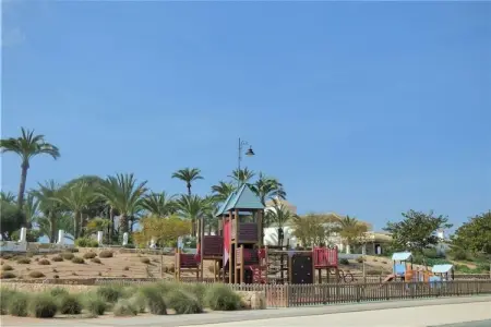 Atico Tommy McDonnell, Appartement 4 personnes à Sucina - Photo 21