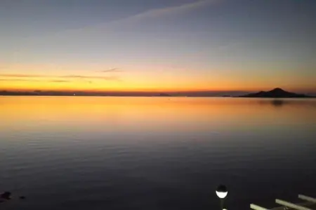 Atico Tommy McDonnell, Appartement 4 personnes à Sucina - Photo 24