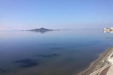 Atico Tommy McDonnell, Appartement 4 personnes à Sucina - Photo 29