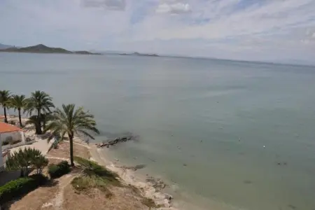 Atico Tommy McDonnell, Appartement 4 personnes à Sucina - Photo 30