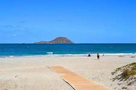 Atico Tommy McDonnell, Appartement 4 personnes à Sucina - Photo 32