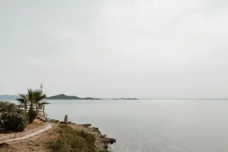 Atico Tommy McDonnell, Appartement 4 personnes à Sucina - Photo 34