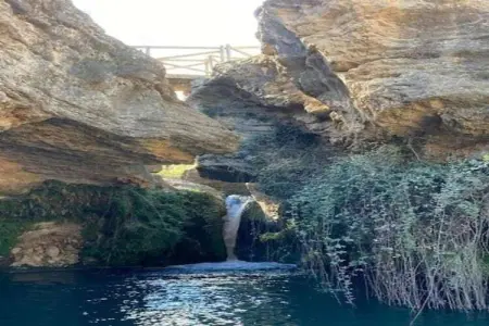 Atico Tommy McDonnell, Appartement 4 personnes à Sucina - Photo 36