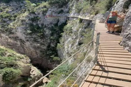 Atico Tommy McDonnell, Appartement 4 personnes à Sucina - Photo 39