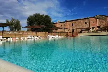 Maison à Montalcino, Casanuova di Quercecchio - L847671