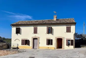 Maison à Torchiaro,Casa Del Nonno IT-63845-01 N°847674