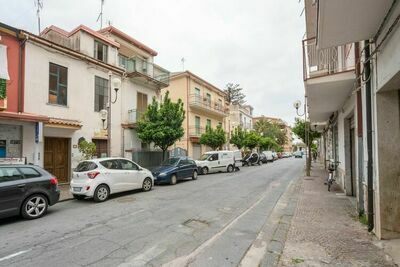 CASA ERMINIA, Maison 5 personnes à Amantea IT-87032-04