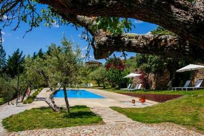 Casa Studio Cordovil, Maison 4 personnes à Castanheiro do Norte, Carrazeda de Ansiães PT-5140-08