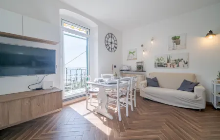 Location Maison 6 personnes à Camogli - Photo 2