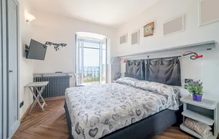 Location Maison 6 personnes à Camogli - Photo 5