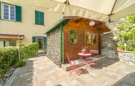 Location Maison 6 personnes à Camogli - Photo 6
