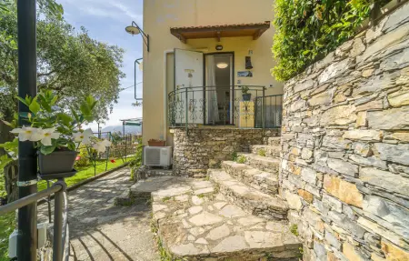 Location Maison 6 personnes à Camogli - Photo 8