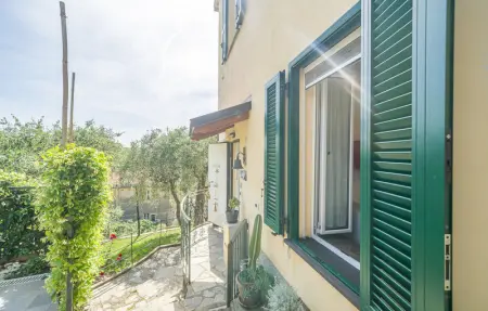 Location Maison 6 personnes à Camogli - Photo 9