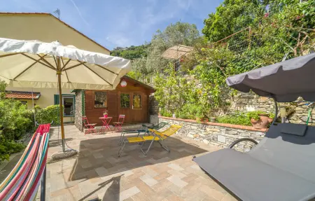 Location Maison 6 personnes à Camogli - Photo 10