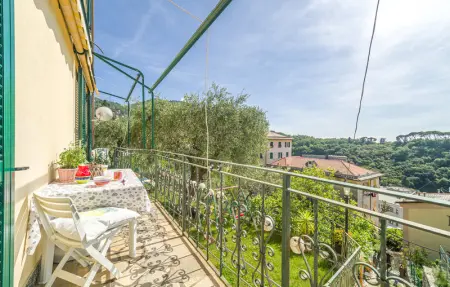 Location Maison 6 personnes à Camogli - Photo 11