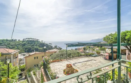 Location Maison 6 personnes à Camogli - Photo 12