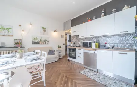 Location Maison 6 personnes à Camogli - Photo 16