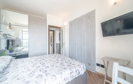 Location Maison 6 personnes à Camogli - Photo 18