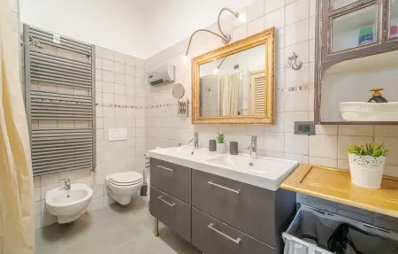 Location Maison 6 personnes à Camogli - Photo 24