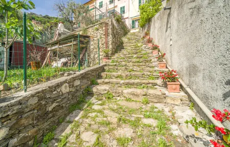 Location Maison 6 personnes à Camogli - Photo 26
