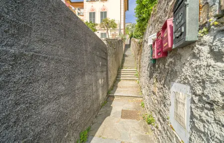 Location Maison 6 personnes à Camogli - Photo 27